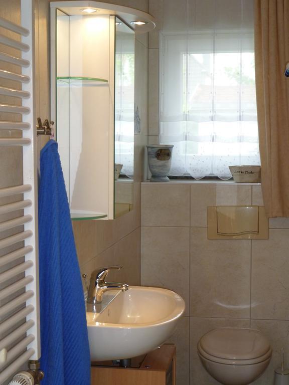 Ferienhaus Strandperle Karlshagen Extérieur photo