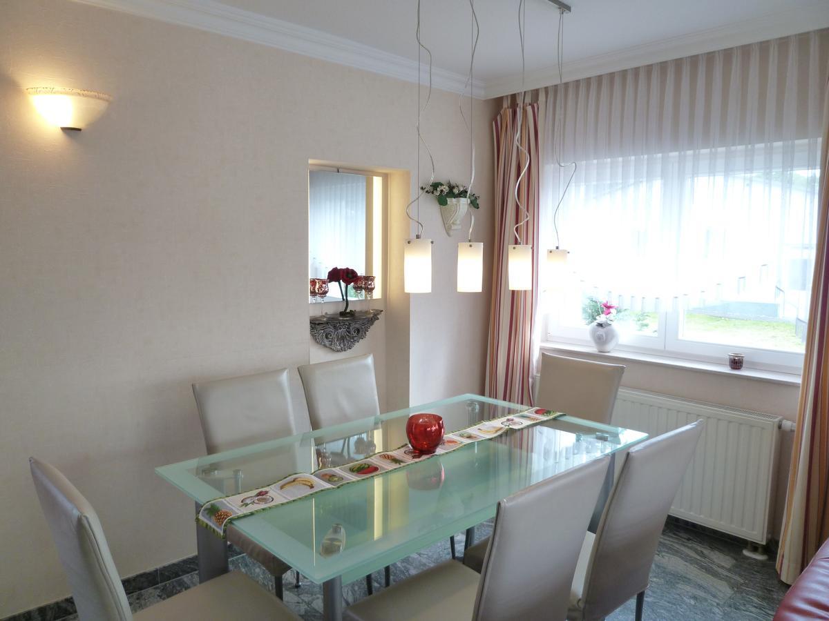 Ferienhaus Strandperle Karlshagen Extérieur photo