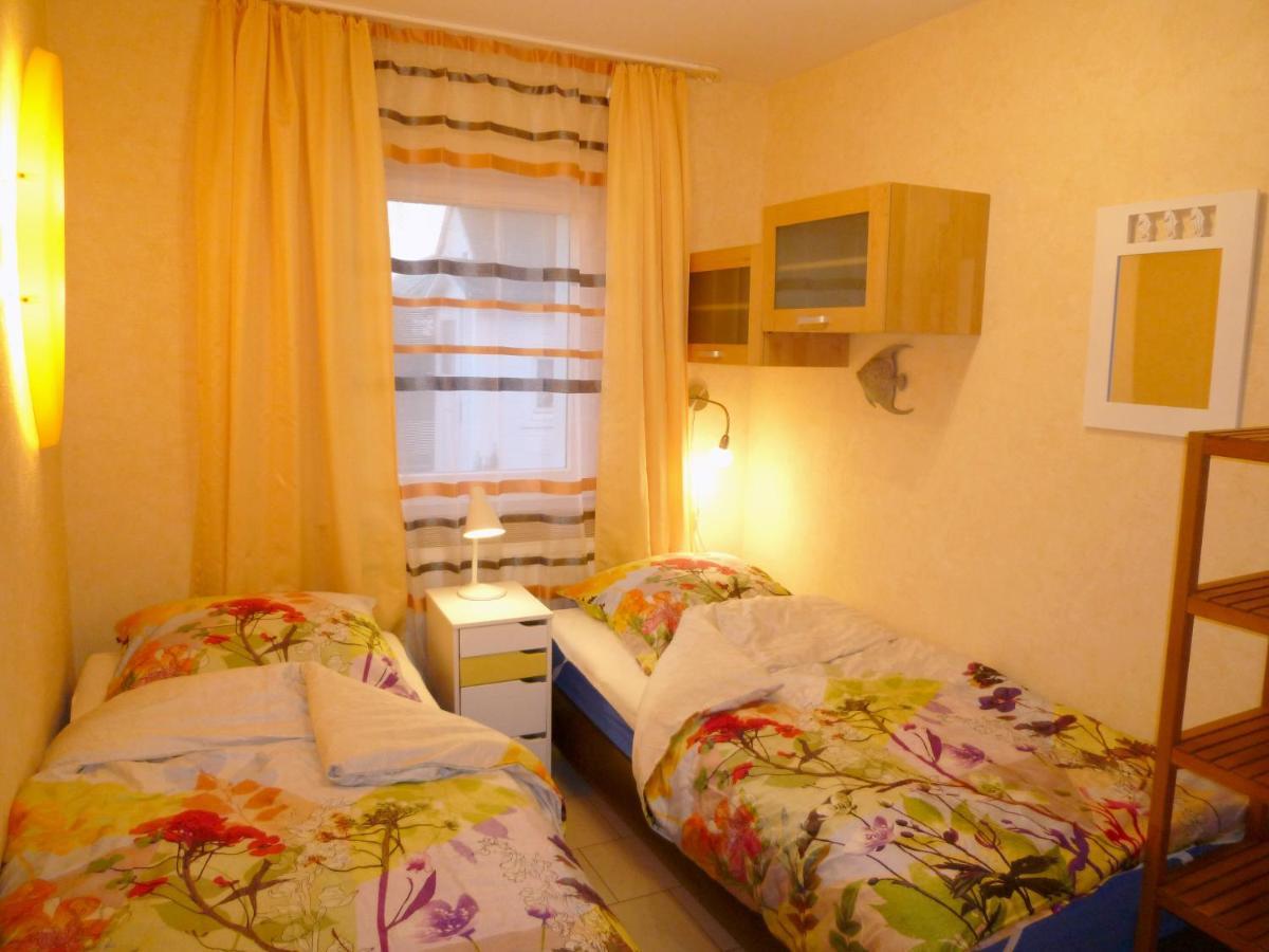 Ferienhaus Strandperle Karlshagen Extérieur photo